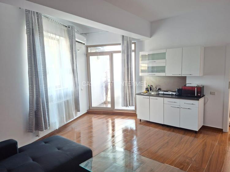Exclusivitate! Studio statiunea Mamaia  Summerland - White Tower 72000 euro - 6