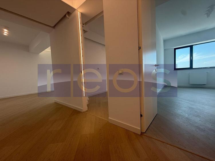 De vanzare | Apartament 2 Camere | Bucatarie inchisa | Cortina North - 3