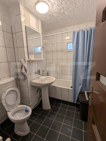 Apartament cu 4 camere, decomandate, 80 mp, balcon, garaj - Zorilor - 6