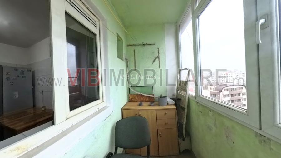 De vanzare apartament 2 camere zona Mosilor\Obor - 12