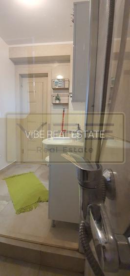 Garsoniera moderna imobil nou Baza 3 - 15 min Centru - 17