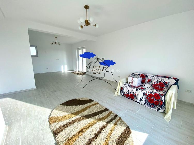 CASA, Sanpetru zona Livada, fara utilitati - 5