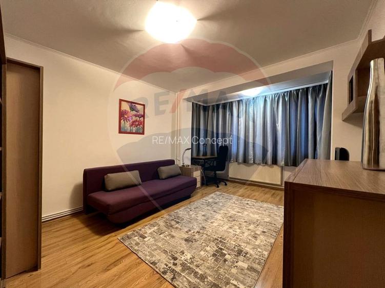 Apartament cu 2 camere de închiriat în zona Gheorgheni - 7
