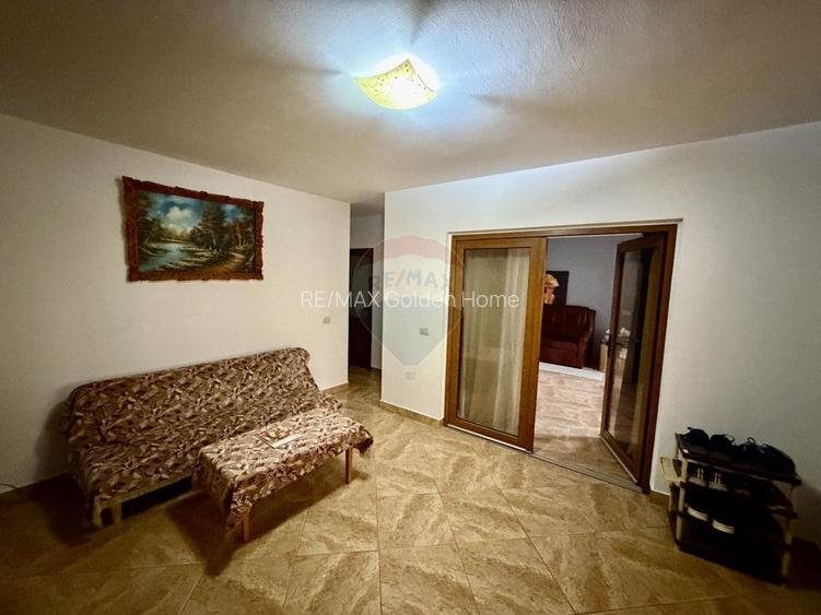 Casă / Vilă cu 4 camere Vanatori - 4