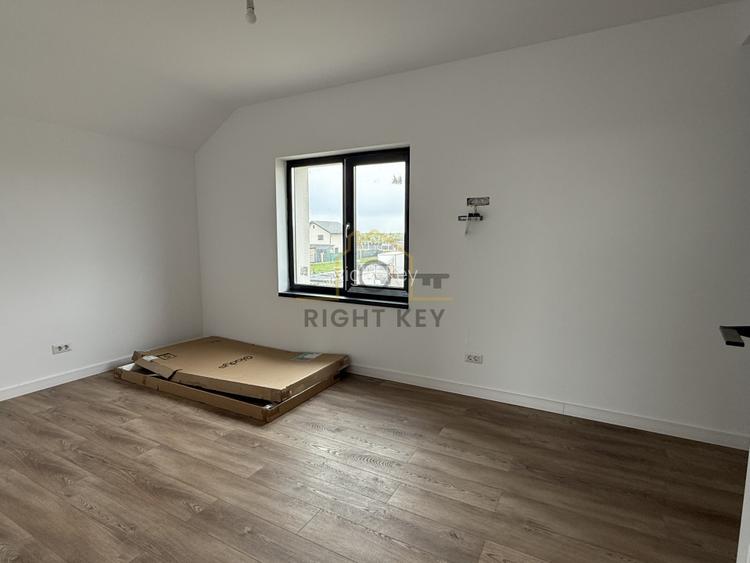 Vila moderna P+1+Pod, Ciorogarla, 4 Cam, Garaj, Comision 0%! - 14