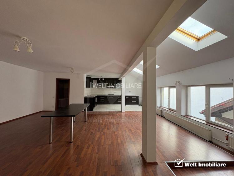 Spatiu birouri ultracentral, dispus pe 2 niveluri - 4