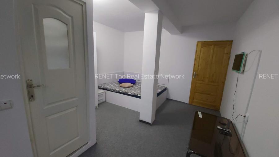 Cameră de închiriat – central Foișoru de Foc chirie 1.400 lei/lună Fără garanție - 2