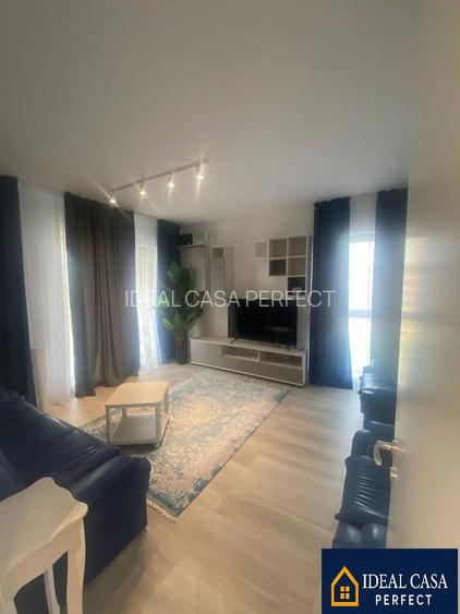 Politehnica in ZEN Residence langa Politehnica, parc, metrou - 2