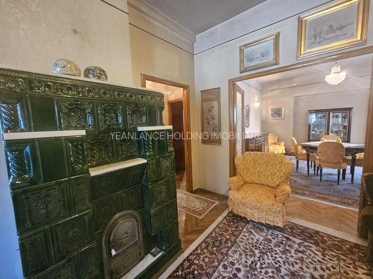 Vila Primaverii Televiziunea Romana - 12