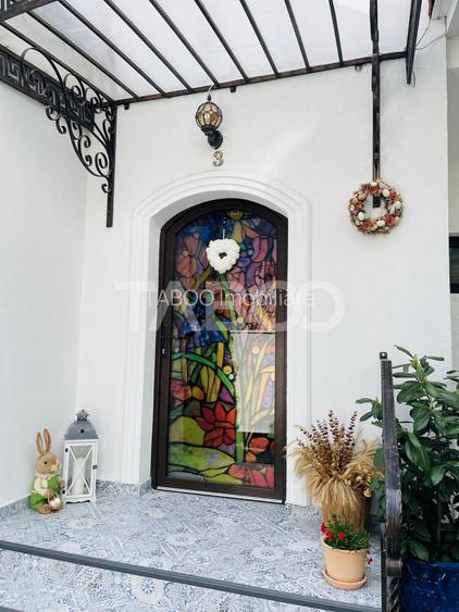 Casa moderna in Selimbar, 4 camere, renovata si gata de mutare - 17