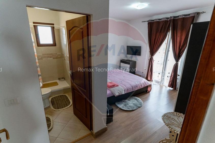 Vila/Pensiune de vanzare Bacia,jud.Hunedoara - 17