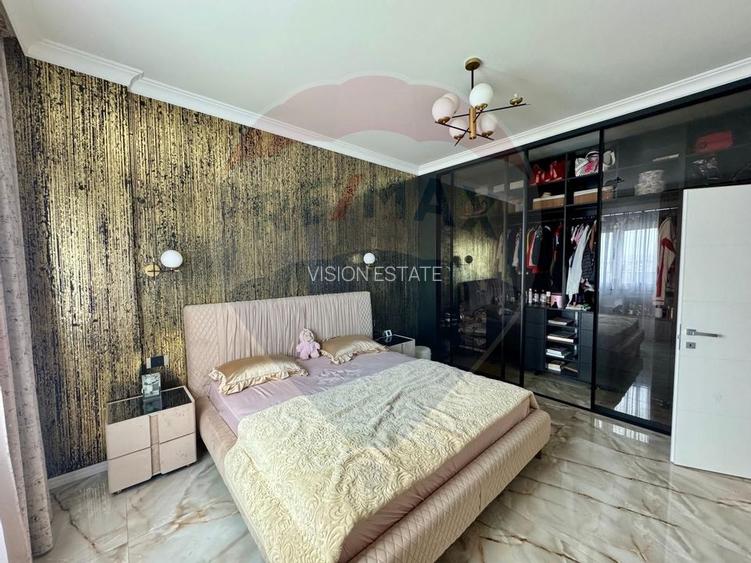 Apartament cu 4 camere de vânzare în zona Sarari - 4