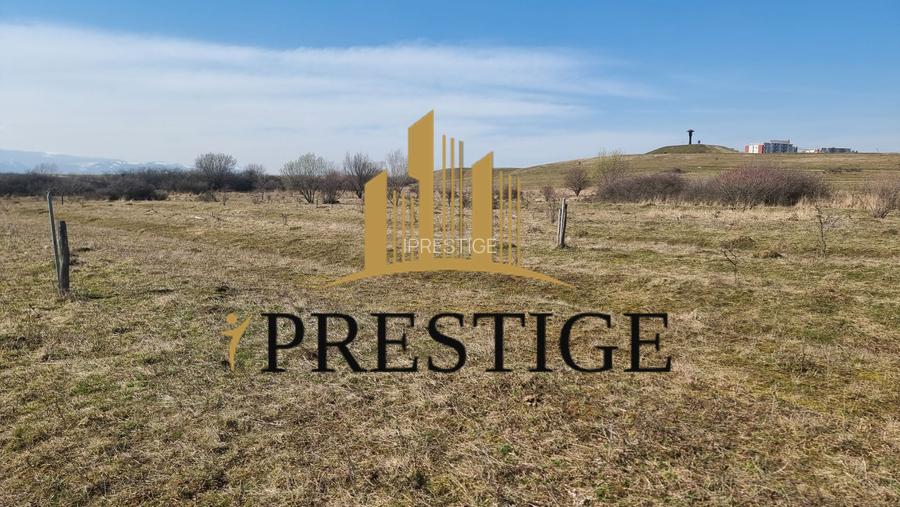 TEREN DE VÂNZARE 1000 MP ȘELIMBĂR ZONA TROIȚĂ | INVESTIȚIE - 7