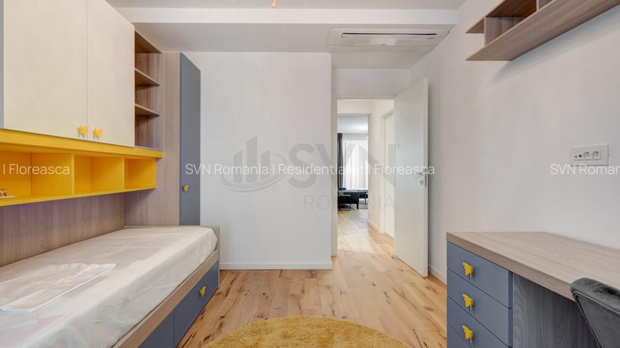 REA1026648 Apartament 3 camere I Aviatiei I Direct Dezvoltator - 7