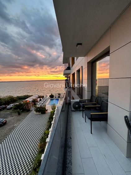 2 camere lux | zona Opera | comision 0 | 250m de plaja | incalzire pardoseala - 14