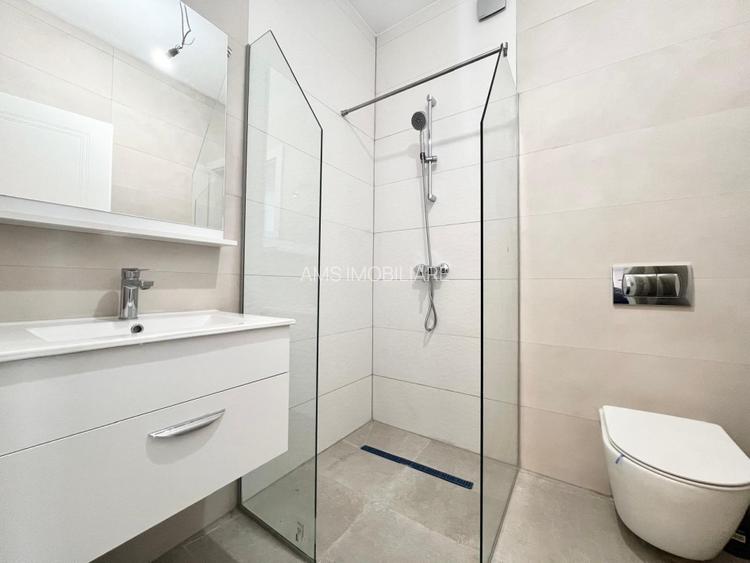 NOU / SUPERB / 3 CAMERE / TERASA GENEROASA - 8