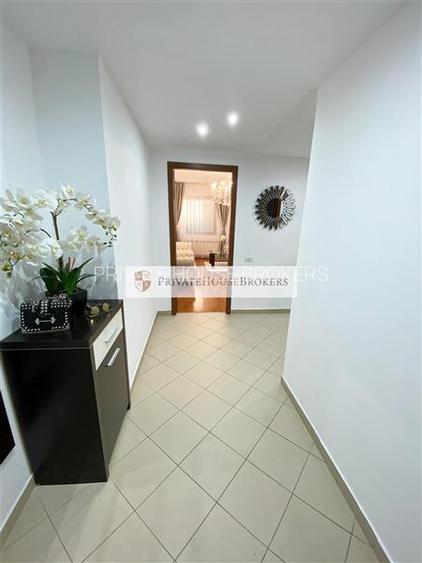 Herastrau | Grigore Gafencu | Bloc 2010 | Parcare - 5