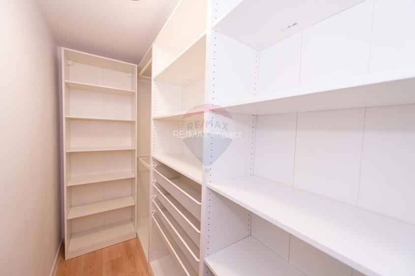 Vanzare casa duplex, 5 camere, 130 mp utili - Domnesti - 9