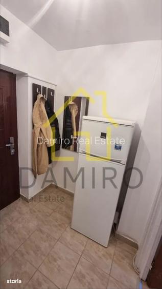 Garsoniera Mihai Bravu Magura Vulturului Metrou Piata Iancului Sos Pantelimon - 9