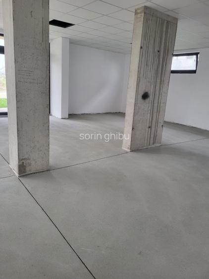 2 SPAȚII COMERCIALE DE ÎNCHIRIAT ( ÎMPREUNĂ SAU SEPARAT )  - 2