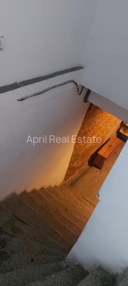 Pta Muncii, spatiu comercial, 174mp, P+S, 3000Euro/luna - 5