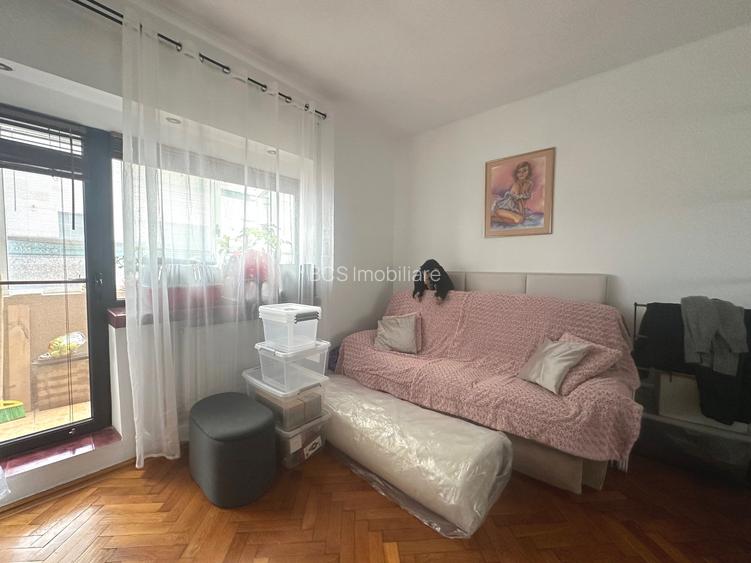 Vanzare apartament 3 camere - 94mp utili -- Str Italiana - Vasile Lascar - 6