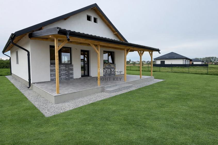 Oportunitate! Casa P+Pod, Placa, 3 Camere, Teren 400M! Comision 0%! - 3