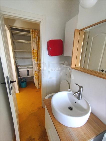 2 Camere Tineretului la 5 minute de metrou - 8