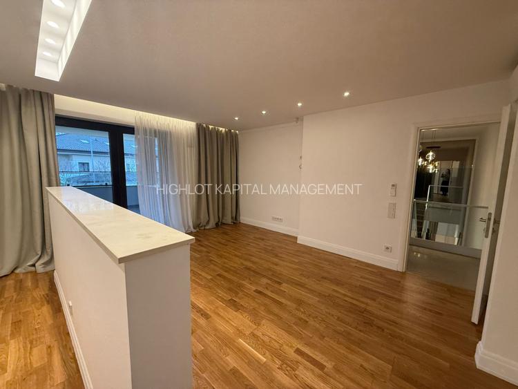 OXFORD GARDENS | VILA LA PADURE CU  PISCINA | 4 DORMITOARE COMPLET RENOVATA - 12