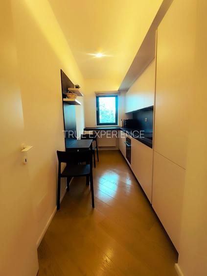 CORTINA ACADEMY | 2 CAMERE | SPATIOS | ETAJ INFERIOR | HIGH-END - 5