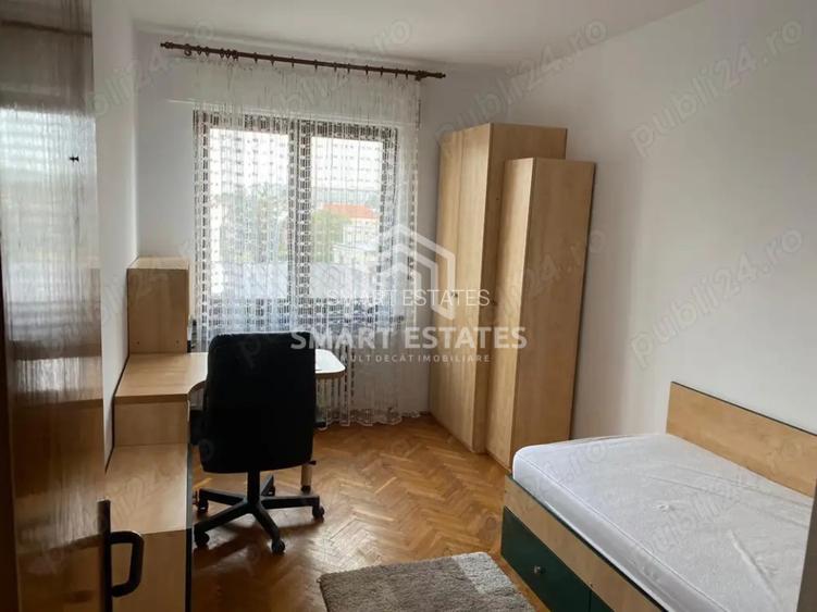 4 camere spatioase Vatra Luminoasa | bloc solid | curte comuna - 2