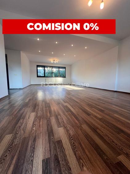 Casa tip duplex | 5 camere | Pipera – Porsche | Cortina North | 260 mp  - 3