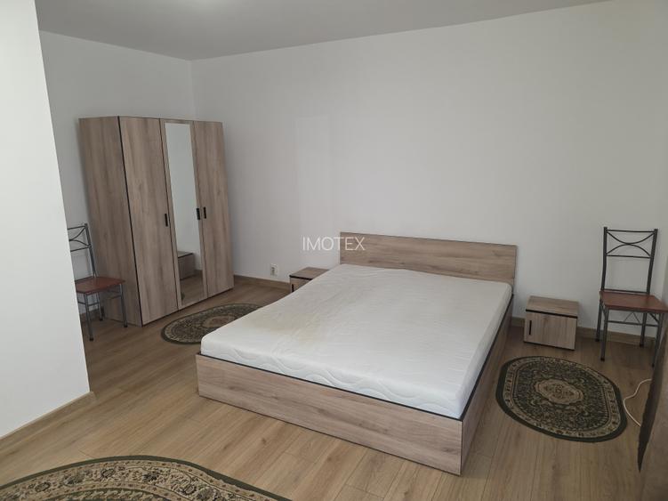 Garsoniera moderna in Prundu - 3