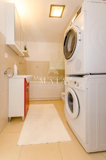 Casa 3 camere, renovata, 2 bai, terasa, Lupeni-10 min de Centru - 6