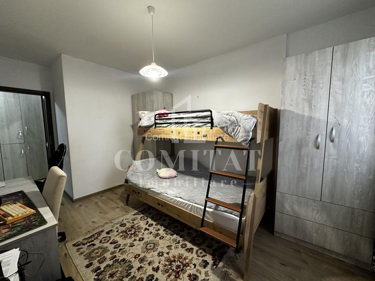 Apartament la etaj intermediar | Garaj subteran | Borhanci - 6