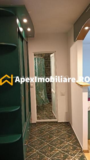 Garsoniera de inchiriat Baneasa București | ApexImobiliare.ro - 13