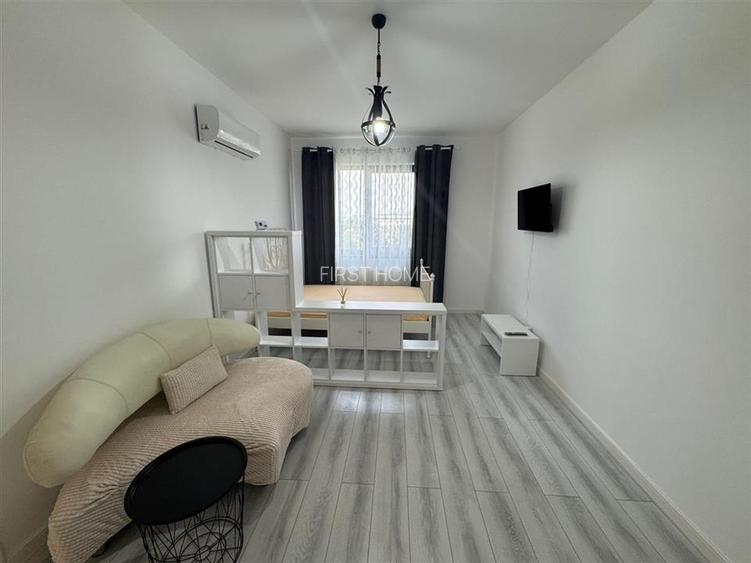 Garsoniera 40 mp, mobilata si utilata, parcare , complex Ozone - 4