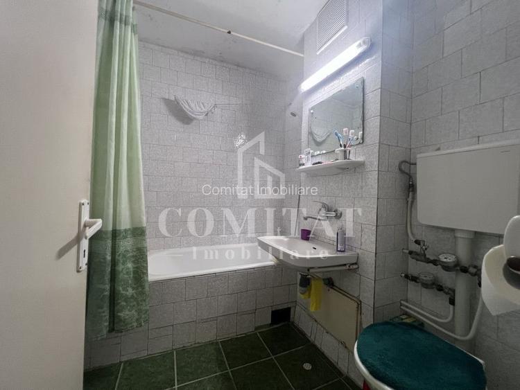 Apartament 3 camere, balcon și parcare | cartier Mănăștur - 7
