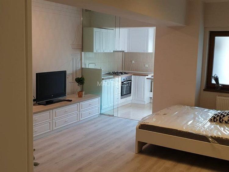 Apartament 1 cameră de închiriat – Complex Privilege, Kaufland, 360 euro - 2