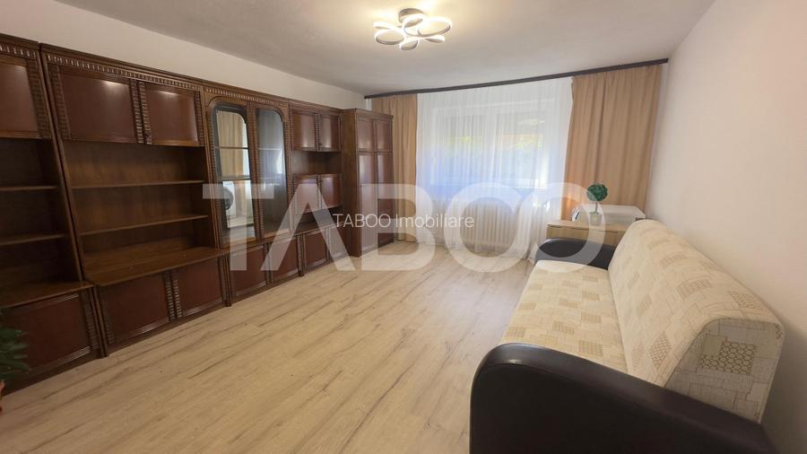 Casa 4 camere 150 mpu individuala curte libera 300 mp Turnisor Sibiu - 14