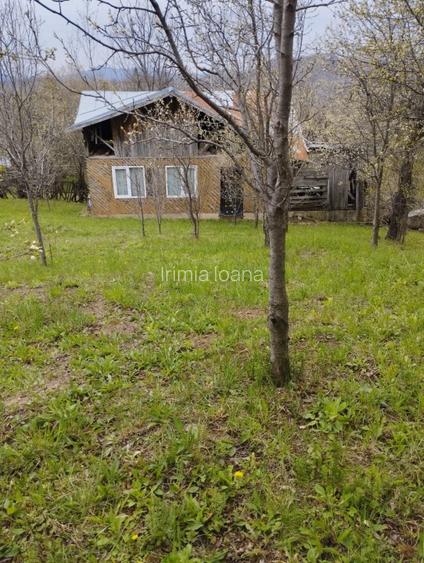 Casa cu teren de vanzare . - 14