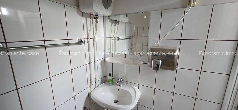 Spatii comerciale speciale de inchiriat in Focsani- cabinete medicale, fitness. - 19