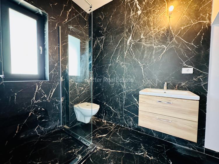 Vila Individuala de Vanzare - Berceni Ilfov - Teren 420 mp - 150 m Pana la STB - 11