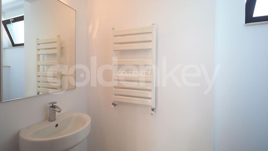 Apartament spatios cu 3 camere in complex rezidential - 12