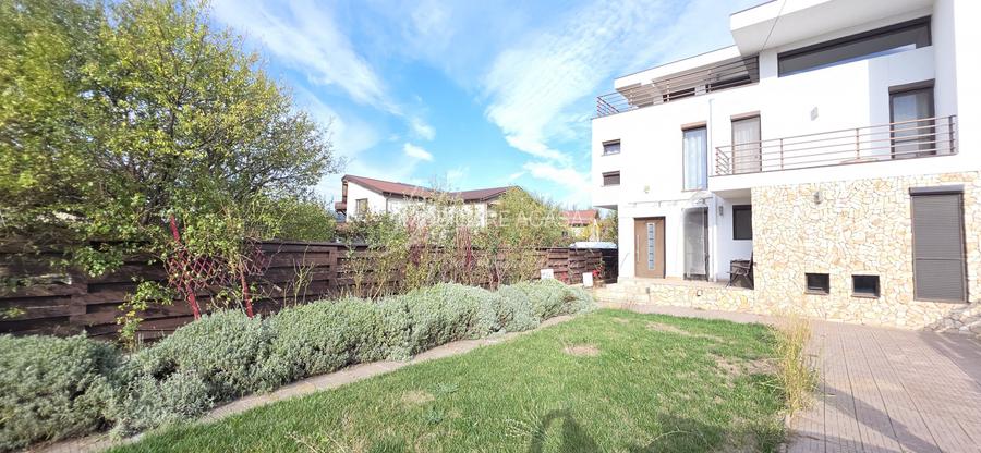 Nu doar o vila mediteraneana! Un stil de viata in Otopeni - 12