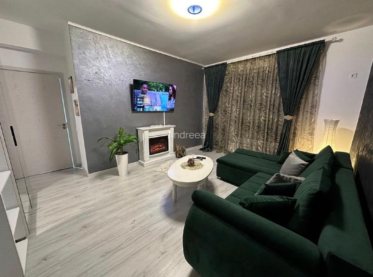 Apartament 2 camere - mobilat & utilat - Popesti Leordeni  - 3