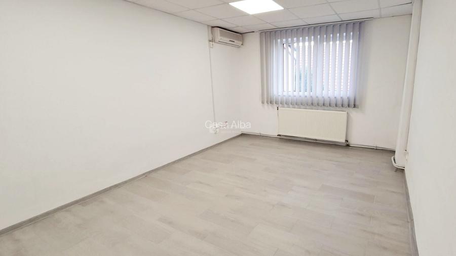 Central, spatiu birouri 135mp, amenajat - 7