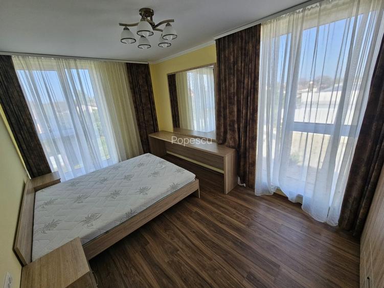 Inchiriez ap 2 camere + parcare proprie langa Lidl (bloc nou prima inchiriere) - 5