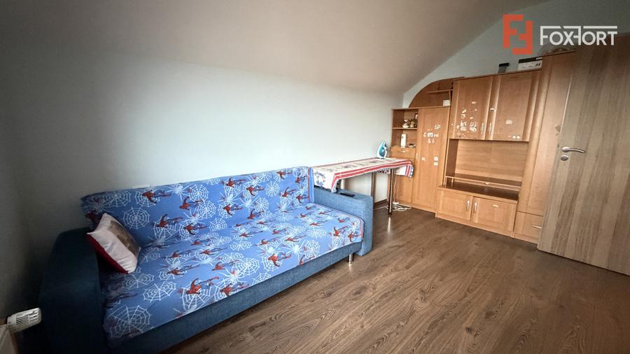 EXCLUSIVITATE - Casa individuala 5 camere, 141 mp, in Chisoda - 15