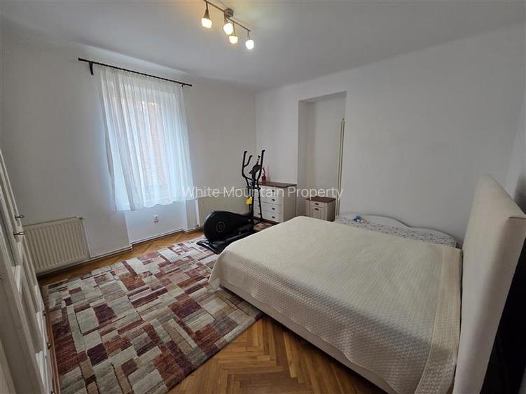 Apartament spatios de inchiriat Dealul Cetatii - 16